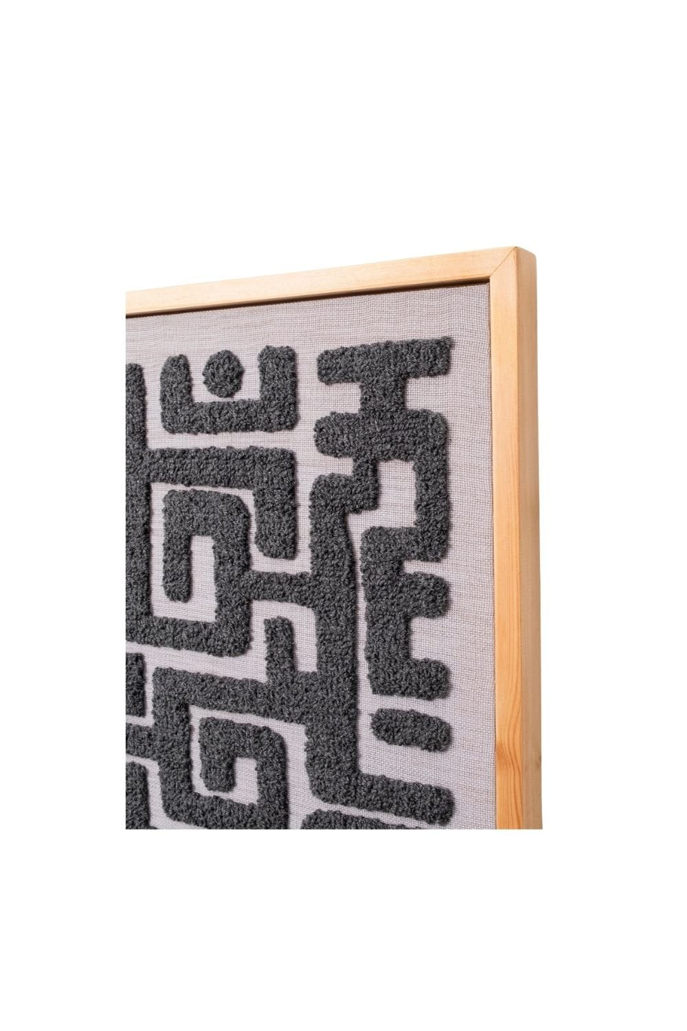 Milkartdeco-Labyrinthe No.1 Tablo-Tablo-3-roqelvaxirum.shop