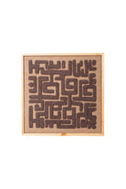 Milkartdeco-Labyrınthe No.2 Tablo-Tablo-1-roqelvaxirum.shop