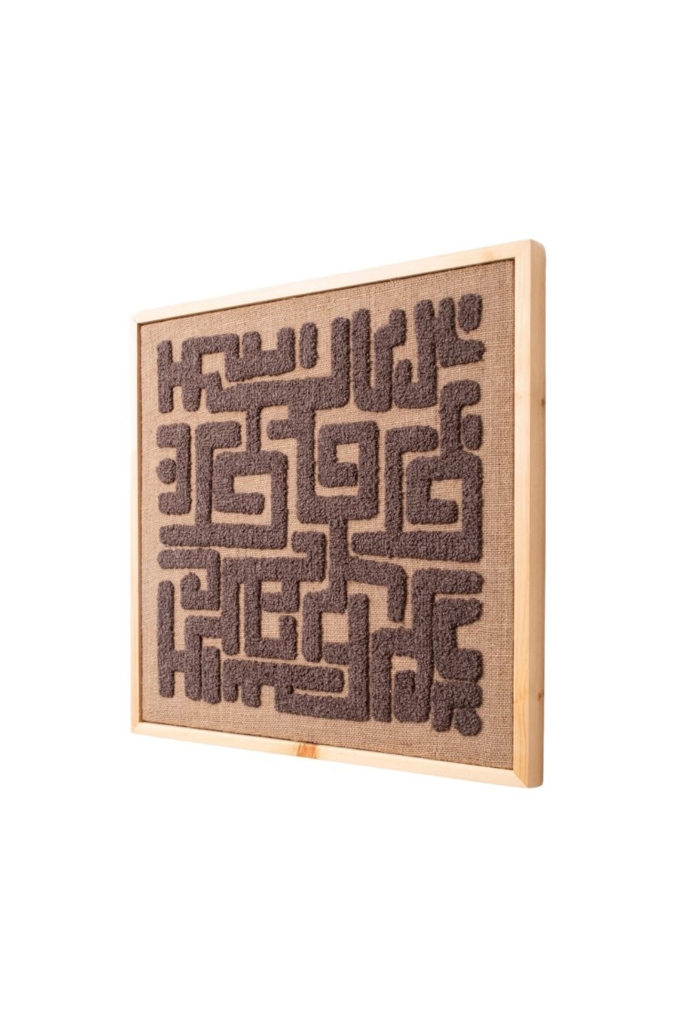 Milkartdeco-Labyrınthe No.2 Tablo-Tablo-3-roqelvaxirum.shop