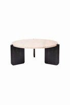 Milkartdeco-Mono Orta Sehpa-Sehpa-1-roqelvaxirum.shop