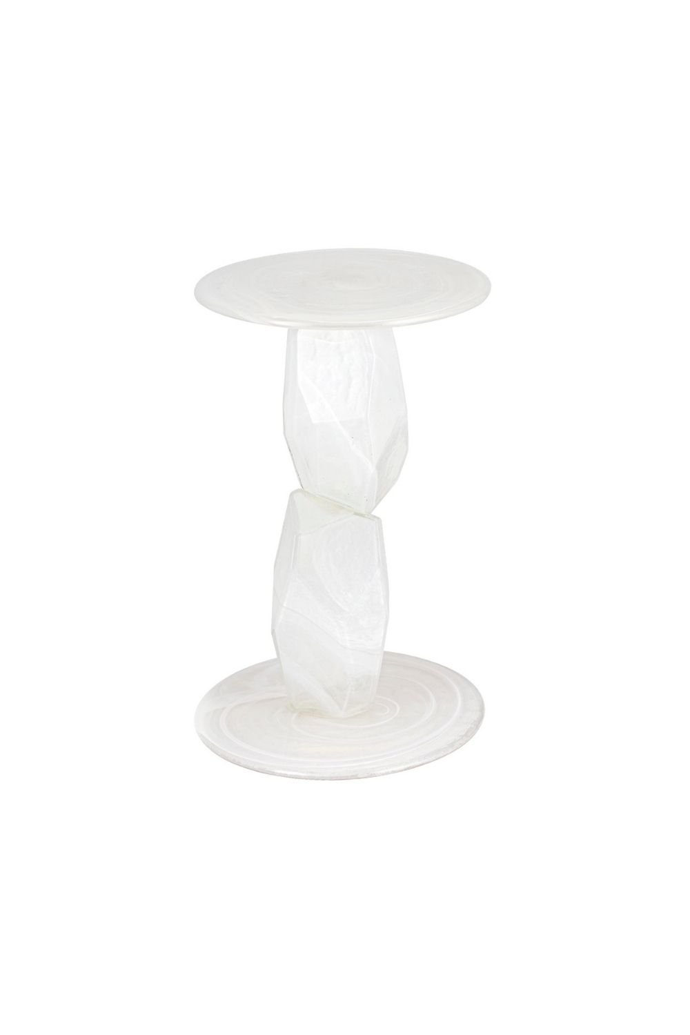 Milkartdeco-Tiffany Cam Sehpa-Sehpa-1-roqelvaxirum.shop