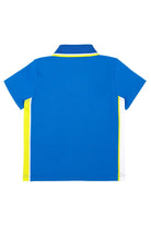 Milky Wilky-Erkek Çocuk Polo Yaka T-shirt-T-Shirts-3-roqelvaxirum.shop