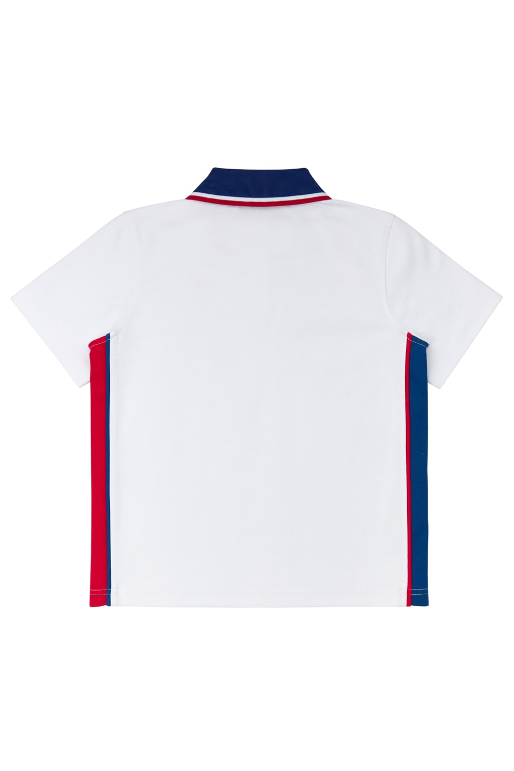 Milky Wilky-Erkek Çocuk Polo Yaka T-shi̇rt-T-Shirts-3-roqelvaxirum.shop