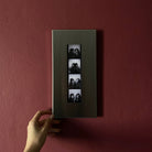 Milnoi-Photobooth Dikey Fotoğraf Çerçevesi-Çerçeve-1-roqelvaxirum.shop