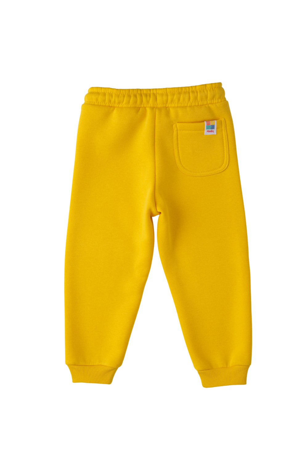 Miniliq-Lemonade Şardonlu Eşofman Altı-Eşofman-2-roqelvaxirum.shop
