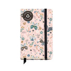 Miquelrius-A6 Çizgisiz Butterfly Garden Defter-Defter-1-roqelvaxirum.shop
