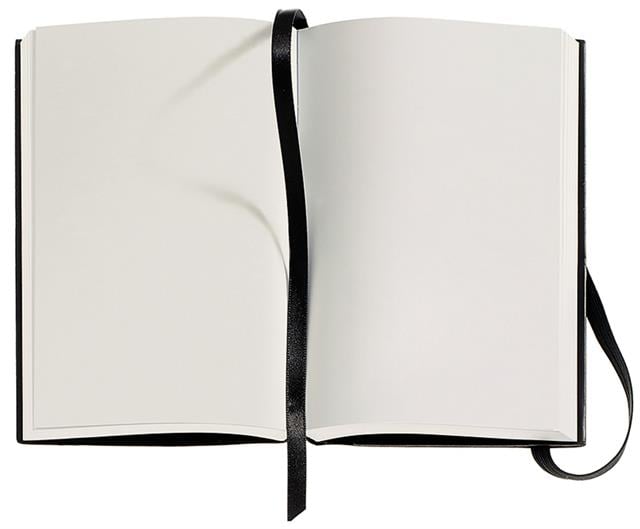 Miquelrius-A6 Çizgisiz Butterfly Garden Defter-Defter-2-roqelvaxirum.shop