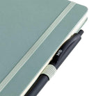 Miquelrius-B7 Chromatic Çizgisiz Defter Grey/Gris-Defter-4-roqelvaxirum.shop
