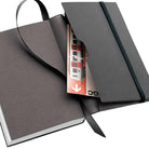 Miquelrius-B7 Chromatic Çizgisiz Defter Grey/Gris-Defter-5-roqelvaxirum.shop