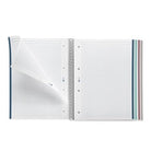 Miquelrius-Miquelrius A4 70gsm 100 Yaprak Telli Kareli Keep It Simple Defter-Defter-3-roqelvaxirum.shop
