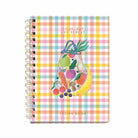 Miquelrius-Miquelrius Happy Fruits A5 Telli Yemek Tarif Defteri-Defter-1-roqelvaxirum.shop