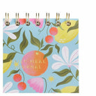 Miquelrius-Miquelrius Happy Fruits Daily Meal Journal Telli Defter-Defter-3-roqelvaxirum.shop