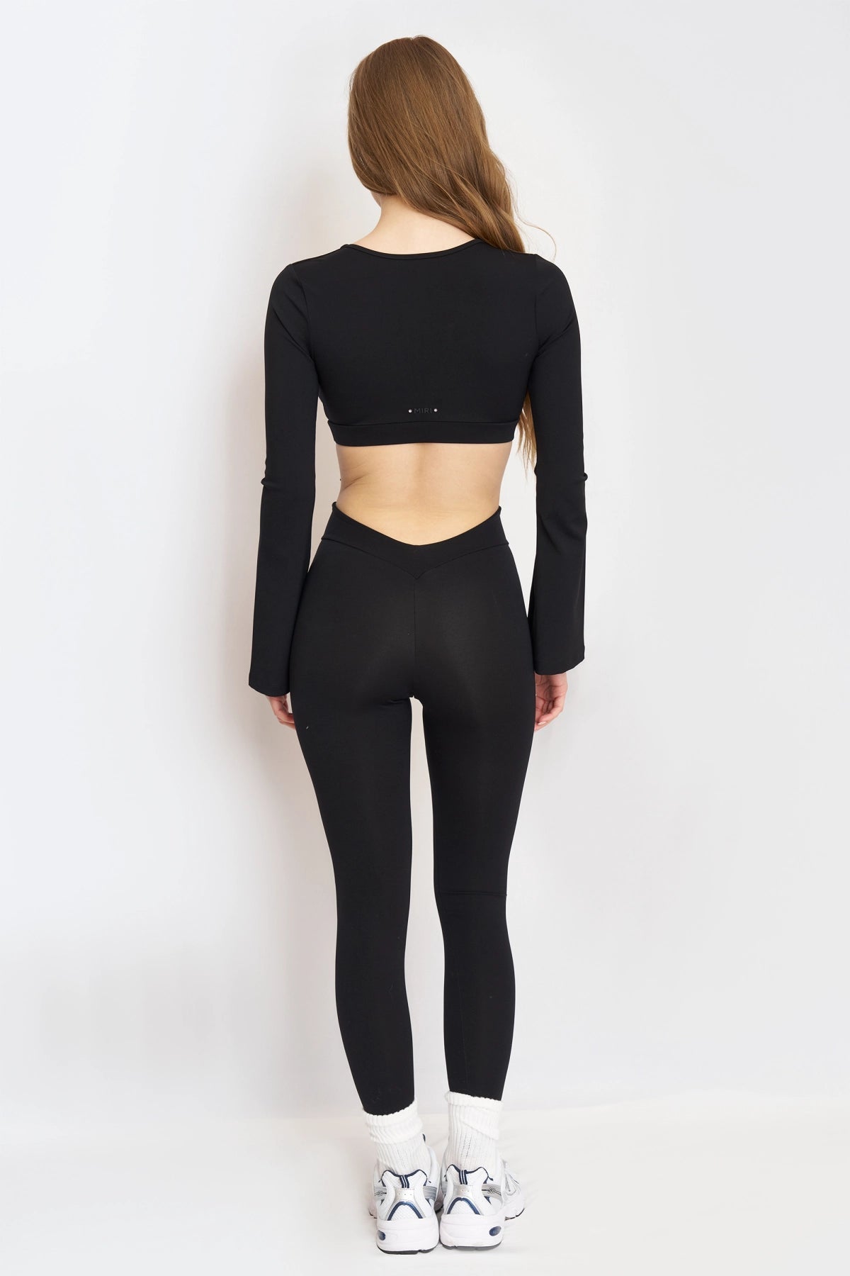 Moire Bra - 8