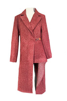 Mirimalist-Flow Bordo Uzun Kaban-Kaban-2-roqelvaxirum.shop