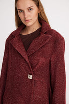Mirimalist-Flow Bordo Uzun Kaban-Kaban-7-roqelvaxirum.shop