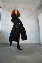 Mirimalist-Slit Wool Coat-Kaban-2-roqelvaxirum.shop