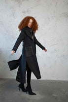 Mirimalist-Slit Wool Coat-Kaban-4-roqelvaxirum.shop