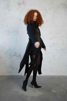 Mirimalist-Slit Wool Coat-Kaban-5-roqelvaxirum.shop