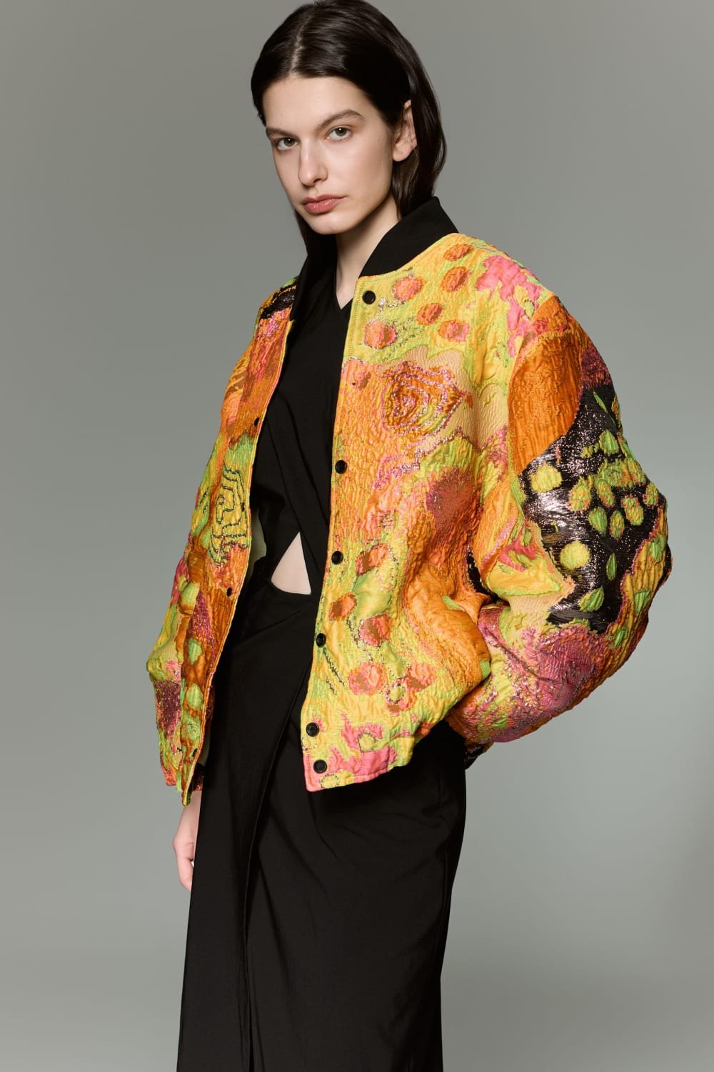 Mirimalist-Statement Jakar Bomber Ceket-Ceket-3-roqelvaxirum.shop