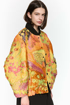 Mirimalist-Statement Jakar Bomber Ceket-Ceket-4-roqelvaxirum.shop