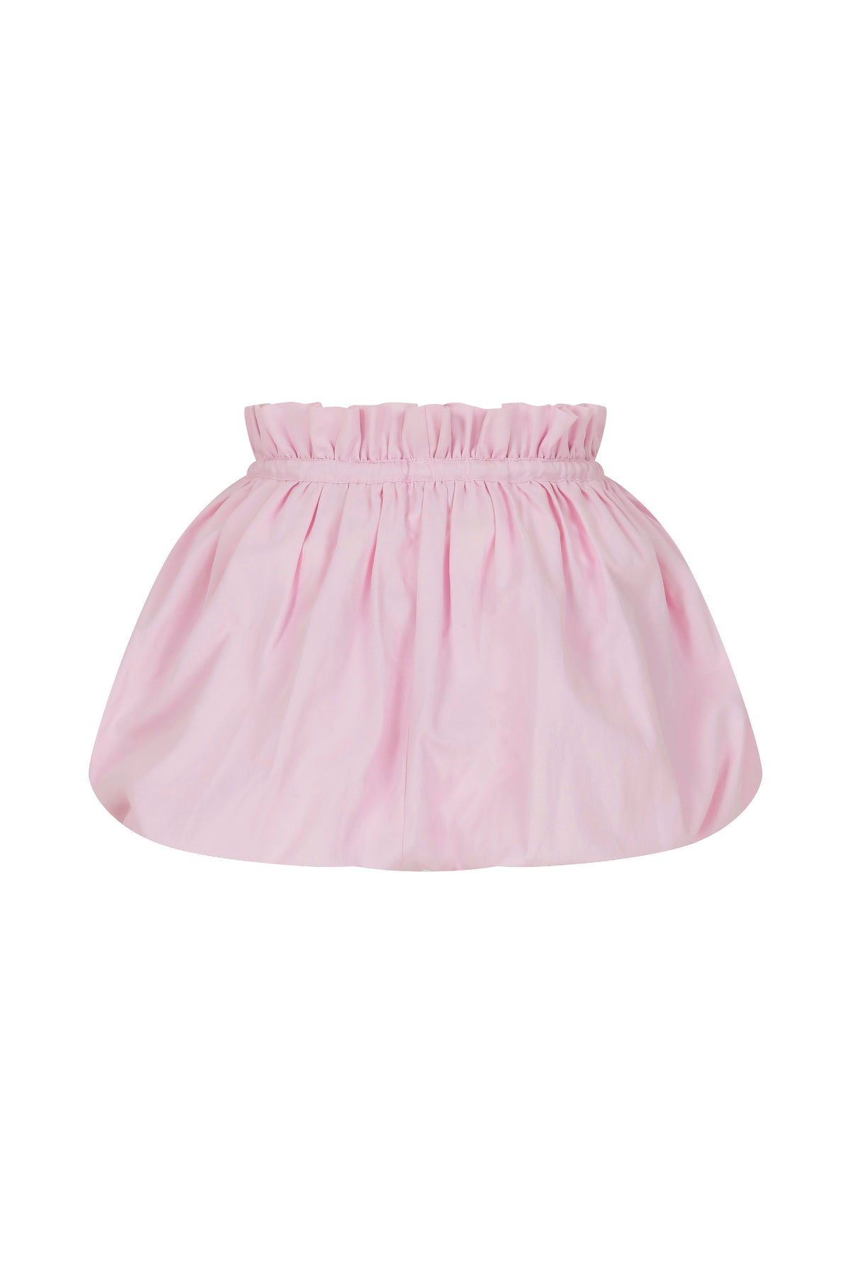 Baloon Skirt