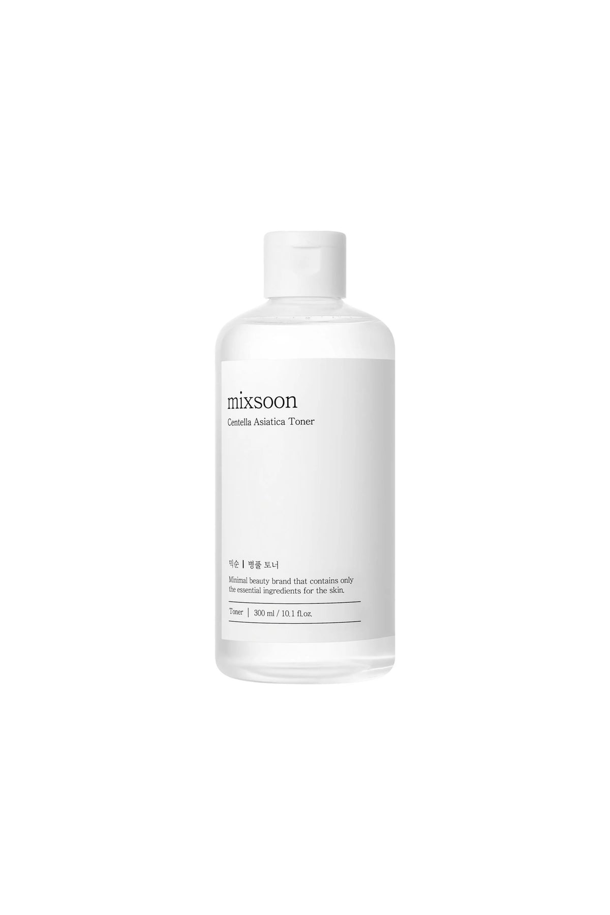 Mixsoon-Centella Asiatica Toner 150ml Yatıştırıcı & Onarıcı Cica Toner-Tonik-1-roqelvaxirum.shop