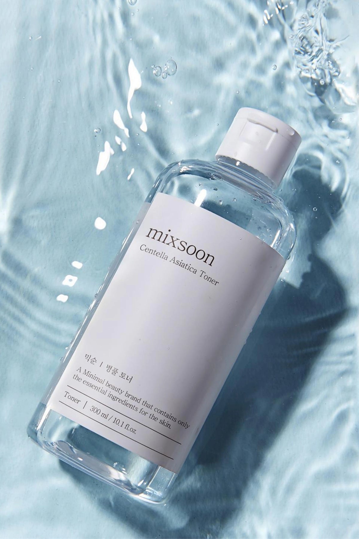 Mixsoon-Centella Asiatica Toner 150ml Yatıştırıcı & Onarıcı Cica Toner-Tonik-2-roqelvaxirum.shop