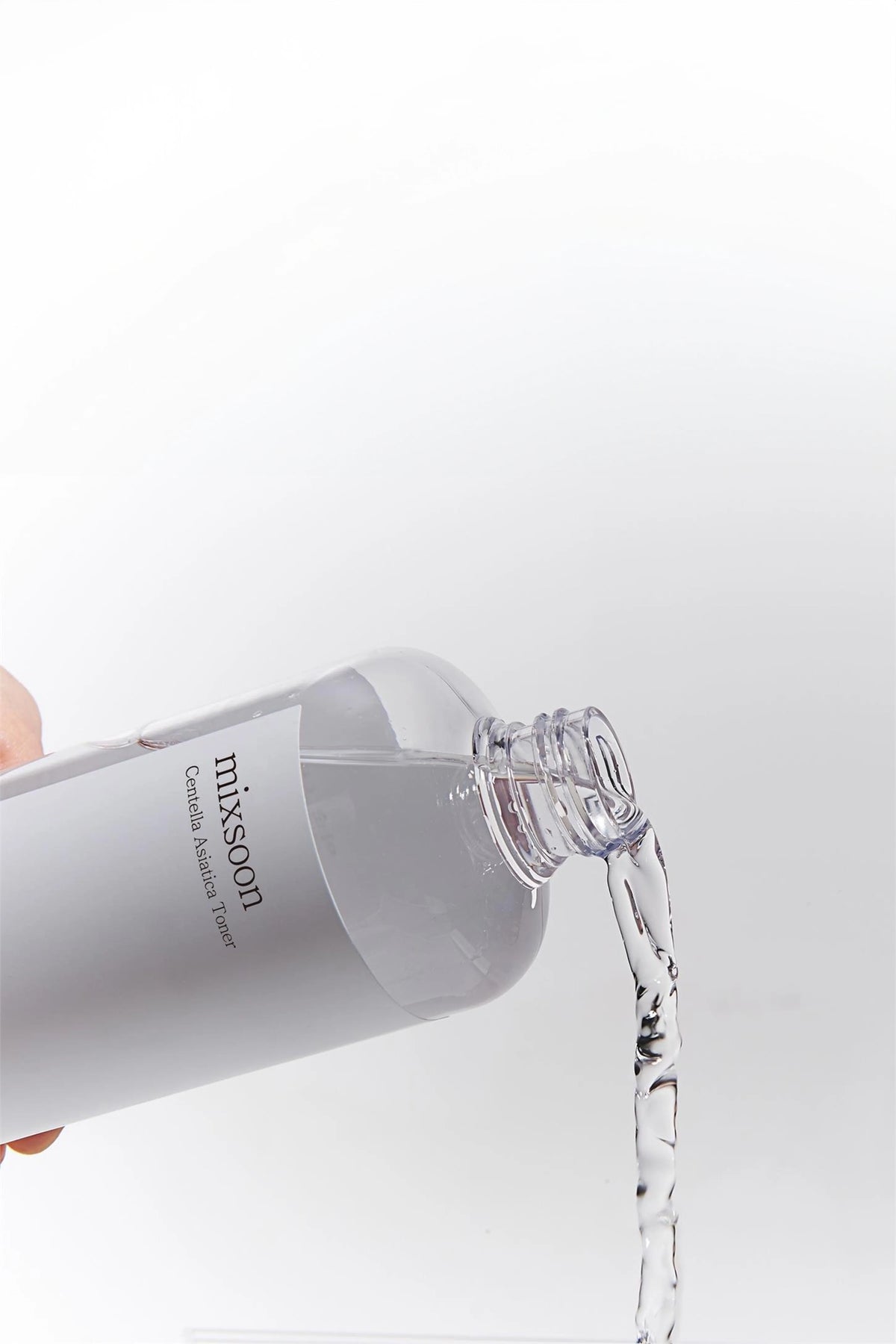 Mixsoon-Centella Asiatica Toner 150ml Yatıştırıcı & Onarıcı Cica Toner-Tonik-3-roqelvaxirum.shop