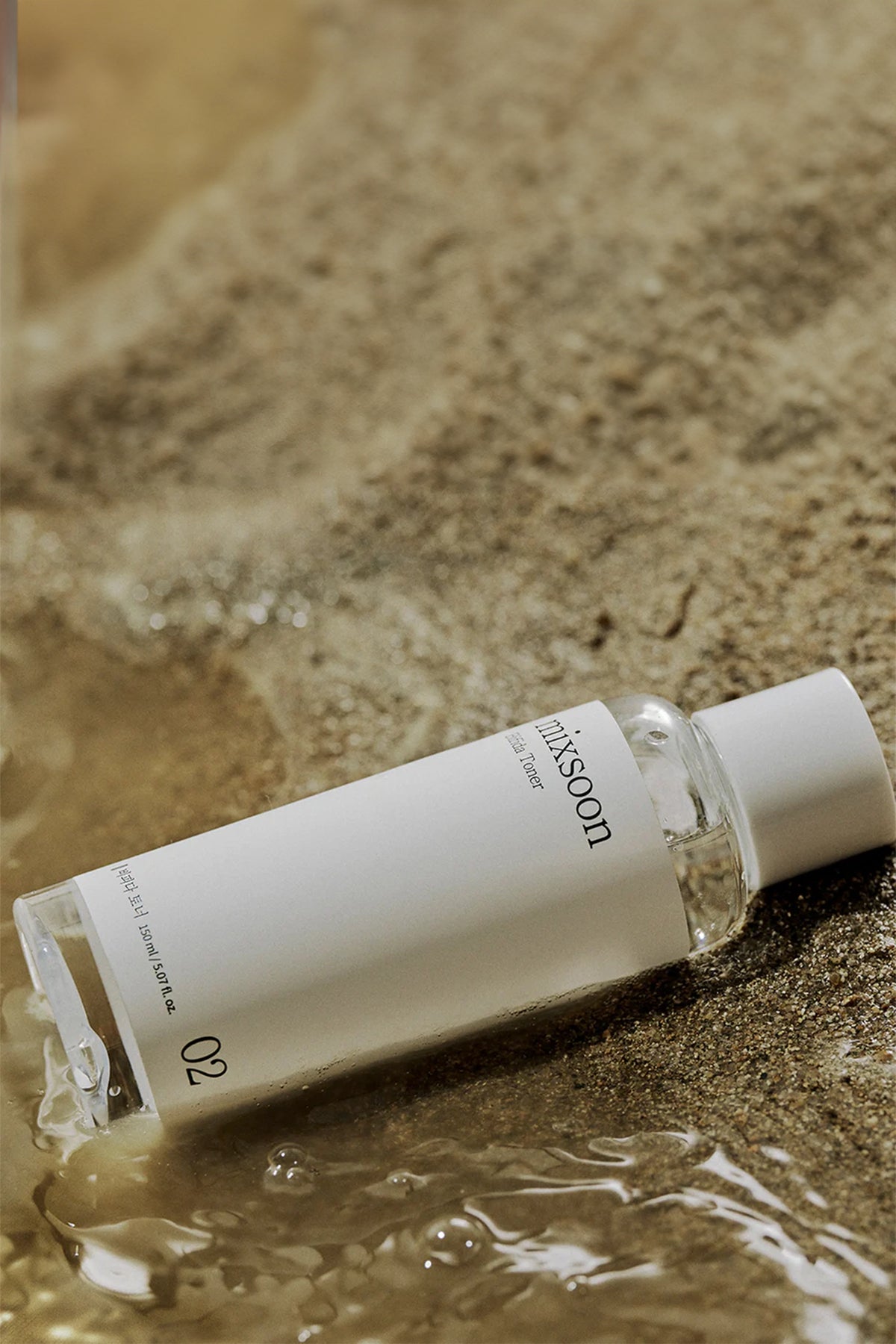 Mixsoon-Centella Asiatica Toner 150ml Yatıştırıcı & Onarıcı Cica Toner-Tonik-5-roqelvaxirum.shop