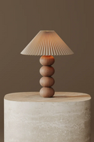 Mober Studio-Almond Abajur-Abajur-2-roqelvaxirum.shop