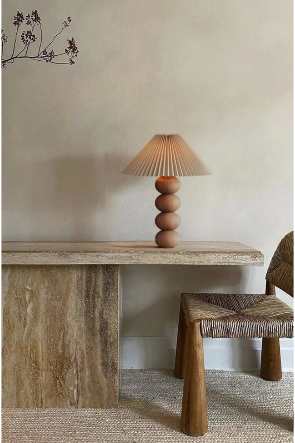 Mober Studio-Almond Abajur-Abajur-4-roqelvaxirum.shop