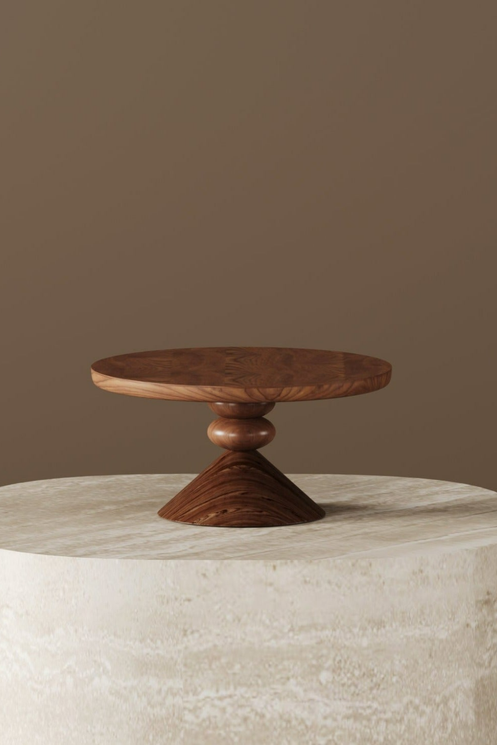 Mober Studio-Leaf Sunum Standı-Sunum Aksesuarları-1-roqelvaxirum.shop