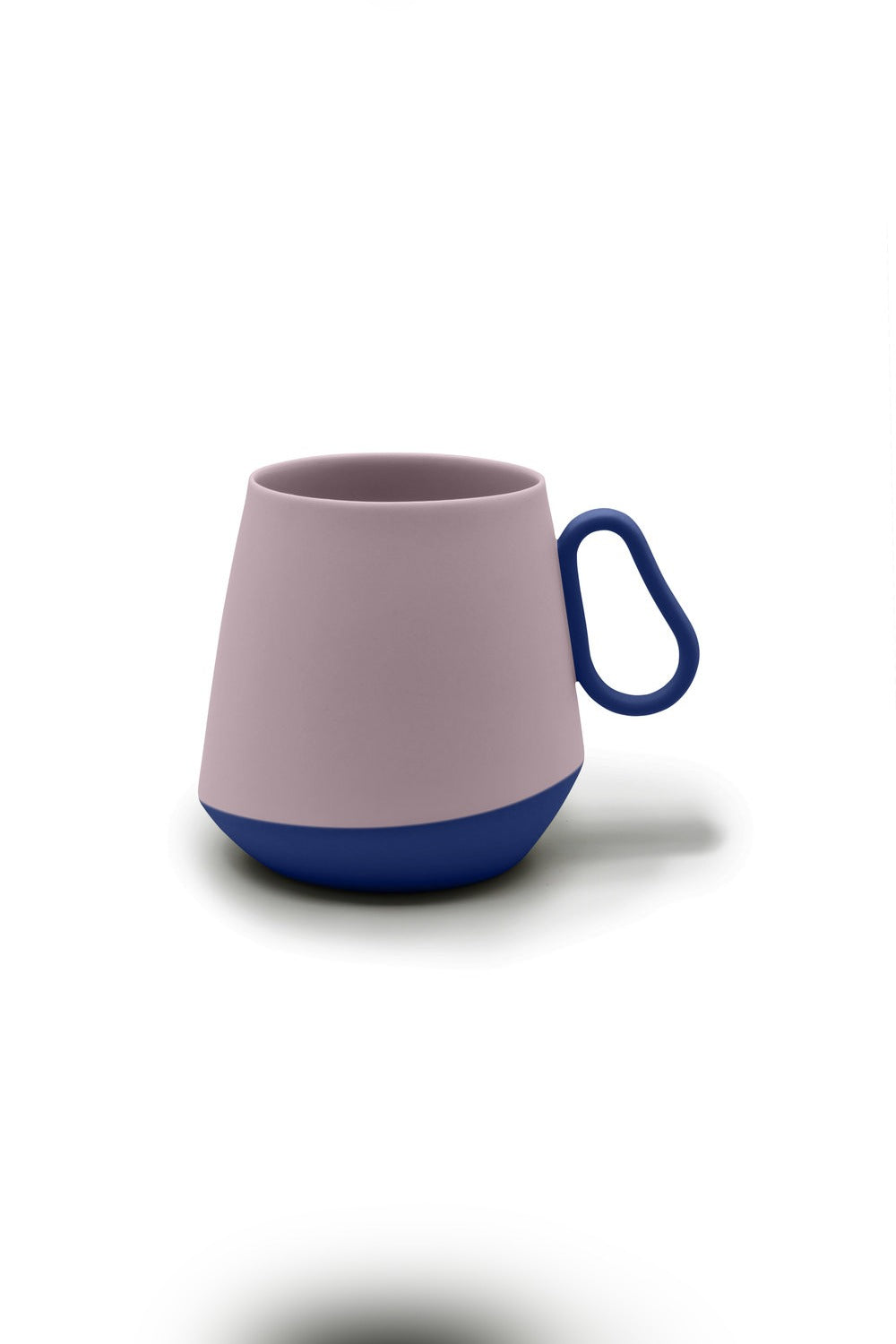 Aroma Büyük Mug - Çift Renkli
