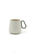 Aroma Küçük Mug - Renkli Kulp