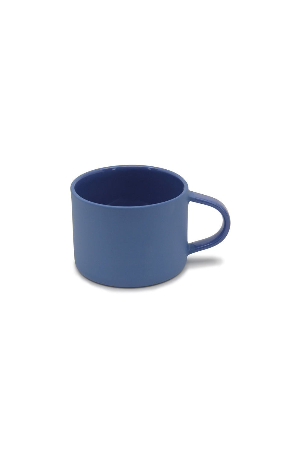 Düz Büyük Mug