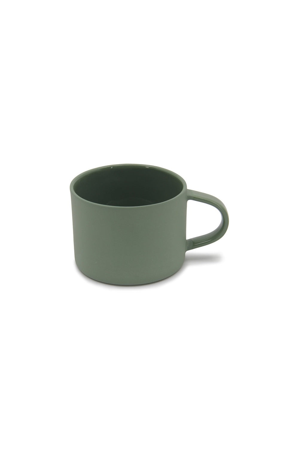 Düz Büyük Mug