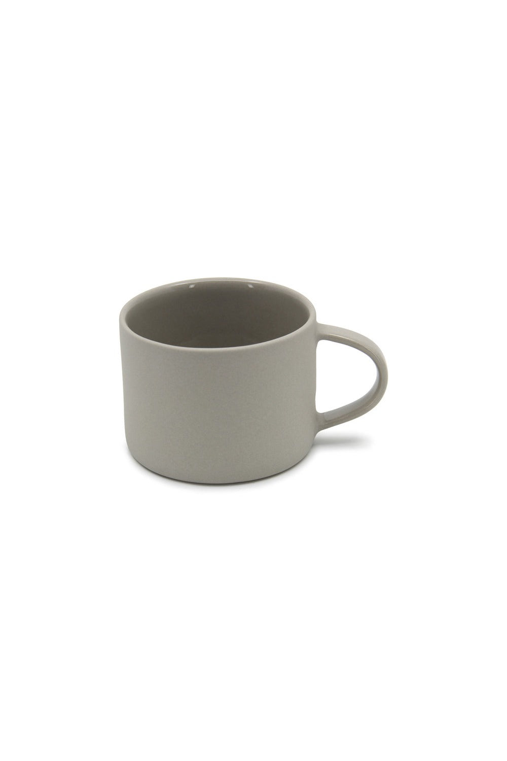 Düz Büyük Mug