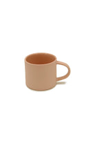 Düz Küçük Mug