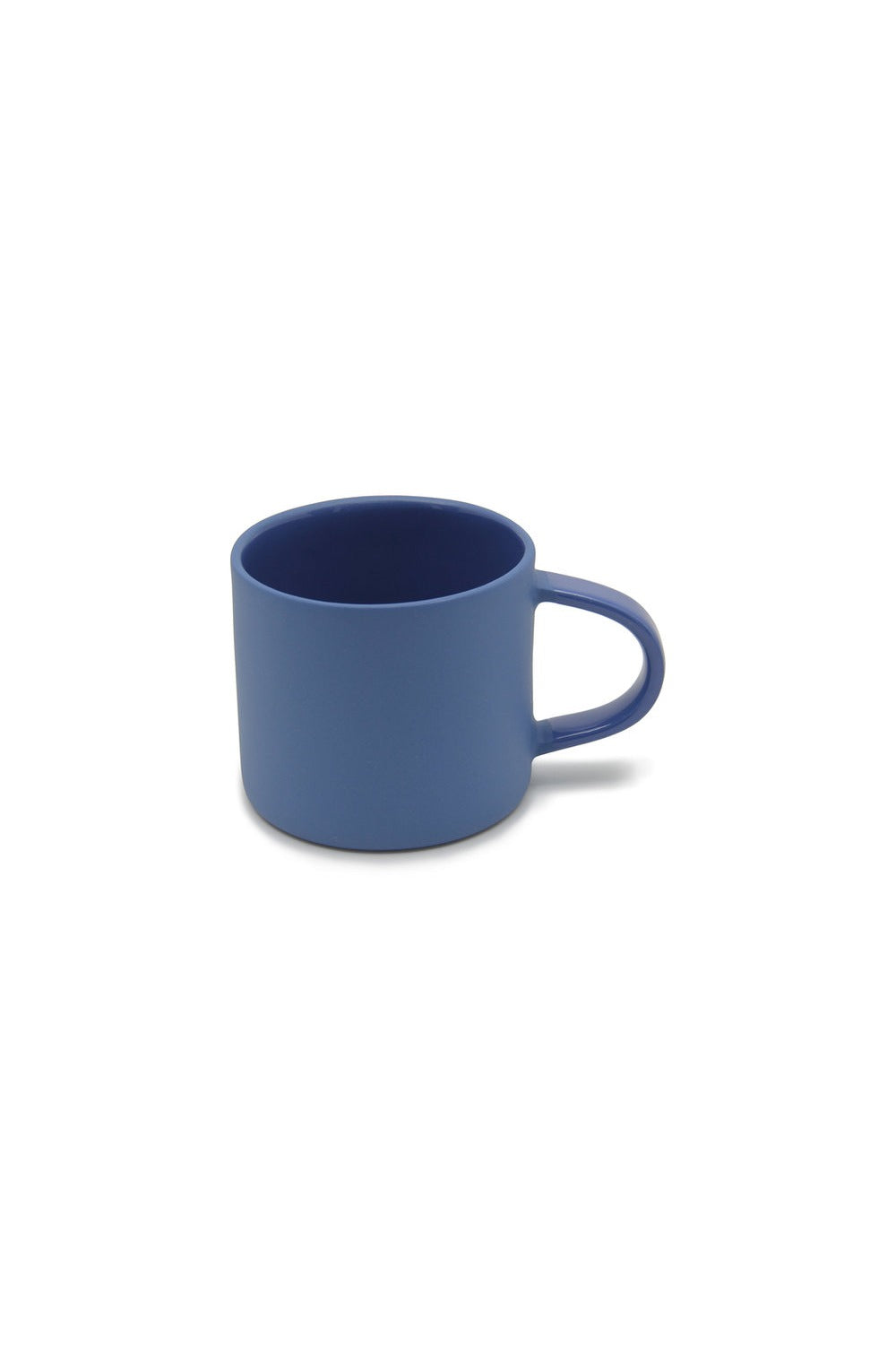 Düz Küçük Mug