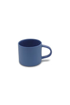 Düz Küçük Mug