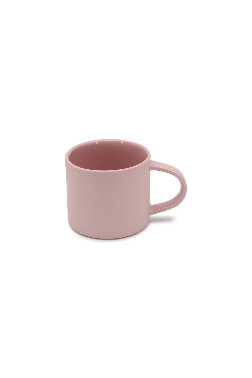 Düz Küçük Mug