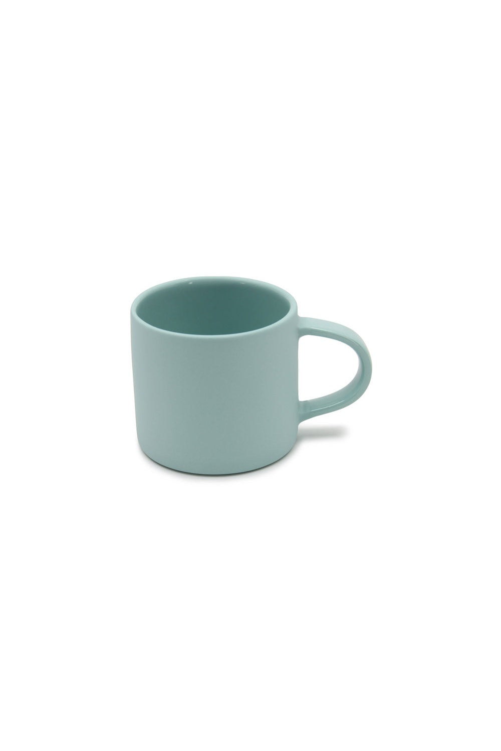 Düz Küçük Mug