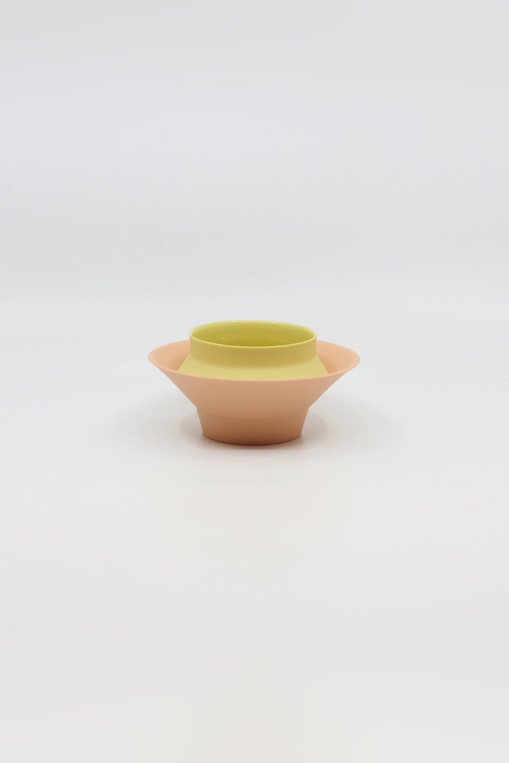 Totem Espresso Seti - Çift Renkli