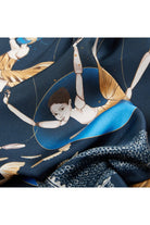 Mokoshe-Ballerinas & Blue - Silk-Şal & Fular-7-roqelvaxirum.shop