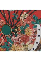 Mokoshe-Carnaval De Nice & Red And Green - Silk-Şal & Fular-3-roqelvaxirum.shop