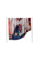 Mokoshe-Carousel & Blue-Şal & Fular-2-roqelvaxirum.shop
