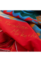 Mokoshe-Dodo’s Paradise & Red And Blue-Şal & Fular-6-roqelvaxirum.shop