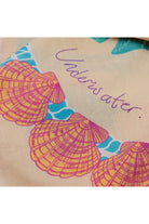 Mokoshe-Underwater & Beige And Orange-Şal & Fular-4-roqelvaxirum.shop