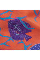 Mokoshe-Underwater & Orange And Blue-Şal & Fular-4-roqelvaxirum.shop