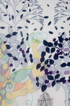 Mokoshe-Versailles - Purple-Şal & Fular-5-roqelvaxirum.shop